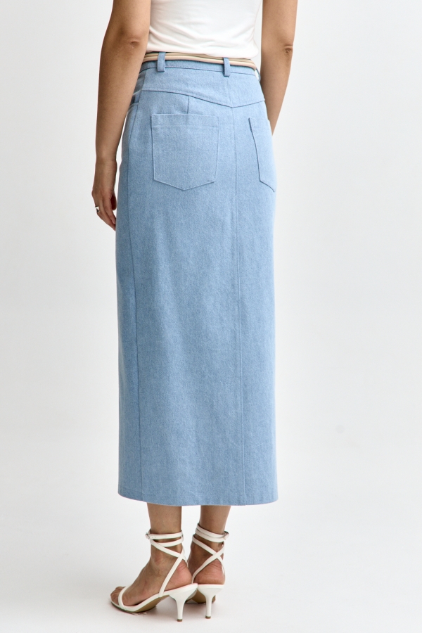 С4556-12 Юбка (НСК) С4556-12 Юбка (НСК)